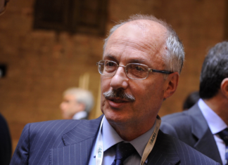 Amedeo Grilli, “padre” del conservatorio Pergolesi