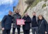 Gimbo Tamberi, orgoglio italiano, di nuovo protagonista della campagna di promozione de “Il Natale che non ti aspetti”