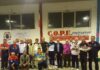 Bocce, 47esimo Trofeo Festa Nazionale del Tartufo di Acqualagna: vince Cappellacci