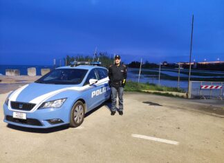 Fanese di 74 anni arrestato per droga all’ex kartodromo