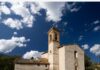 Pieve Santo Stefano di Gaifa e Torre Brombolona (Canavaccio) in piena corsa nel Luoghi del Cuore