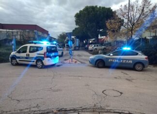 Fano, muore donna di 74 anni investita da un Tir