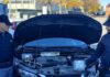Furto di automobili a Fano, quattro arresti a Cerignola