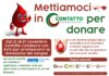 Fano, nei punti vendita Contatto buoni sconto per donatori di sangue