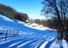 Prima neve, Oradei: “Da domenica le attività del monte Catria riprendono in totale sicurezza”