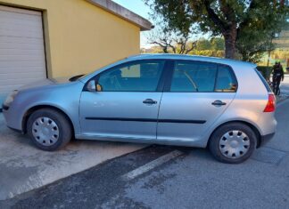 Fano, quindicenne ciclista di Colli ferito in uno scontro sulla Flaminia