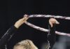 L’ex stella fanese della ritmica italiana Laura Zacchilli sui presunti abusi psicologici nella ritmica: “Sconcertata e amareggiata”