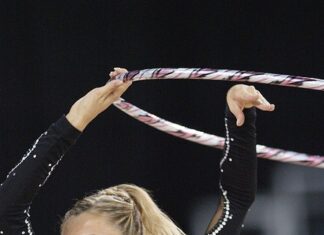 L’ex stella fanese della ritmica italiana Laura Zacchilli sui presunti abusi psicologici nella ritmica: “Sconcertata e amareggiata”