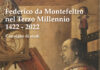 Celebrazioni federiciane: domani a Urbino convegno sul Duca