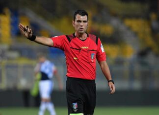 Liceo sportivo Mazzatinti: arrivano gli arbitri di serie A
