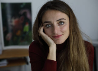 A colloquio con l’artista e illustratrice Mara Cerri: “Chi crea immagini per libri è un lettore privilegiato”