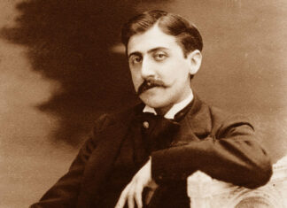 La Fondazione Bo celebra Proust a 100 anni dalla morte: il 24 novembre in Rettorato gli omaggi che aprono la mostra documentaria