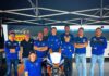 Il pilota fanese Marco Gaggi firma per la BrCorse. Correrà nel 2023 il quarto mondiale nella Supersport 300 della Superbike