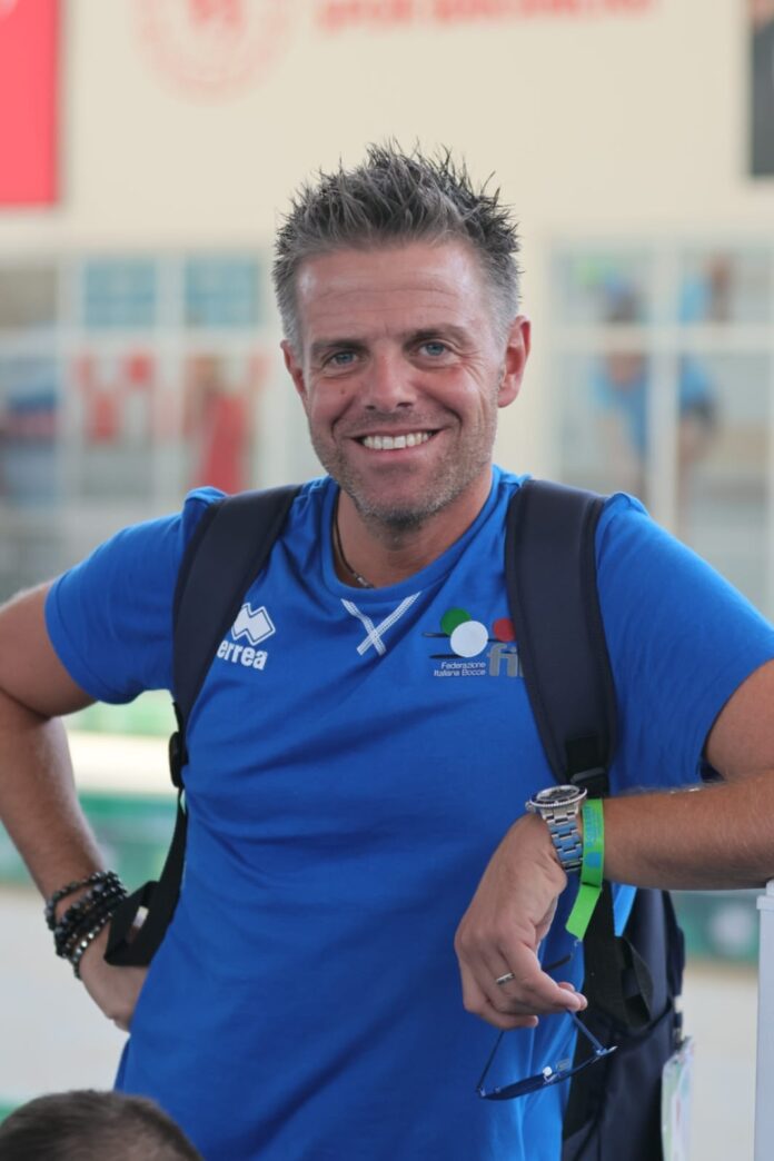 Mirko Savoretti