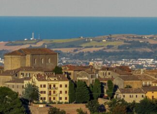 Ragazzina 14enne di Mombaroccio muore 4 giorni dopo un incidente stradale
