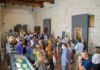 Quasi 26mila visitatori per Federico a Gubbio: la mostra si chiude con pieno successo