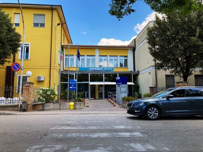 OSPEDALE FOTO