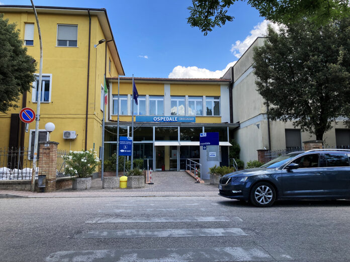 Ospedale Fossombrone