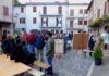 A Pianello di Cagli gettate le basi del museo a cielo aperto