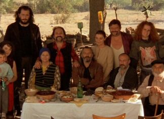 Urbino, al via CineCUG, il ciclo di film per riflettere sul mondo. Il 16 novembre ingresso libero al Nuova Luce per “Prima della pioggia”