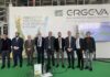 Enereco investe sull’area ex Aquater di San Lorenzo in Campo. Nasce Ergeva, la nuova green valley del centro Italia