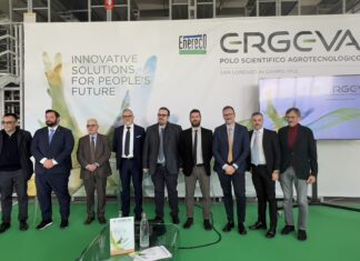 Enereco investe sull’area ex Aquater di San Lorenzo in Campo. Nasce Ergeva, la nuova green valley del centro Italia