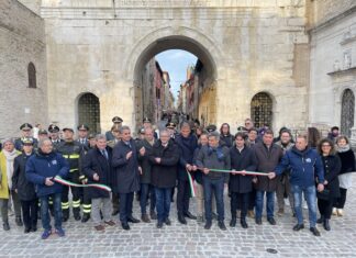 Inaugurato a Fano “Il Natale che non ti aspetti”
