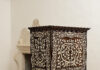 Urbino, un tesoro ritrovato: a Palazzo Ducale ricomposti la credenza e lo stipo di Francesco Maria II della Rovere