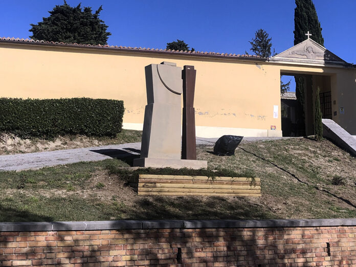 SCULTURA SANT'IPPOLITO