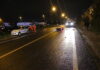 Fano, scontro in viale Piceno: ferito giovane scooterista