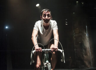 Al Teatro Sanzio di Urbino apre la stagione “Tempo inFausto”