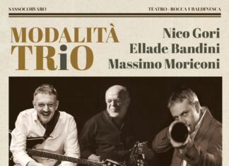 Alla Rocca Ubaldinesca di Sassocorvaro tre mostri sacri della musica italiana