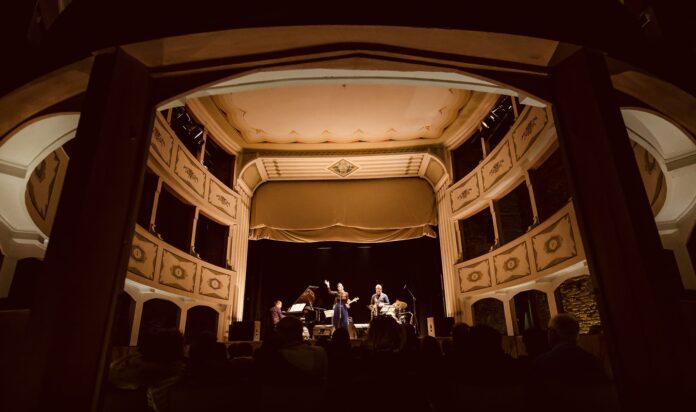 Teatro del Trionfo