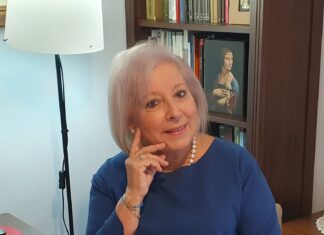 Delitti d’autore: a San Costanzo arriva il giallo giudiziario scritto da Anna Pia Giansanti