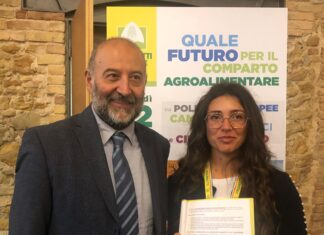 Coldiretti Marche, 6mila firme contro il cibo sintetico e l’impegno della Regione su burocrazia, selvatici e consumo di suolo zero