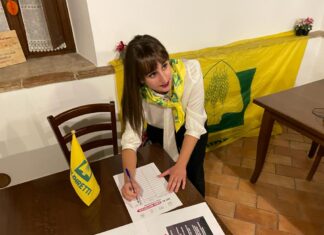 Coldiretti Pesaro Urbino, i giovani dicono no alla carne sintetica: petizione al via