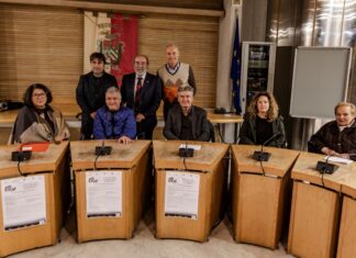 “Il valore della solidarietà”, presentato il nuovo concorso d’arte promosso dalla onlus Piattaforma Solidale