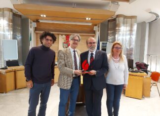 «100 volte grazie», il riconoscimento dell’Avis ai donatori più assidui del territorio