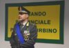 Guardia di Finanza Pesaro Urbino, il col. Paolo Brucato neo comandante