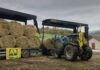 Aziende alluvionate, Coldiretti e Cai in soccorso per salvare gli allevamenti: 150 quintali di fieno ad attività di Cantiano e Fabriano