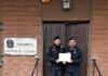 Alluvione a Cantiano, l’atto eroico del maresciallo capo Ventanni e del carabiniere Farneti. Il racconto