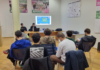 Al via ad Urbino il corso per diventare arbitri di calcio