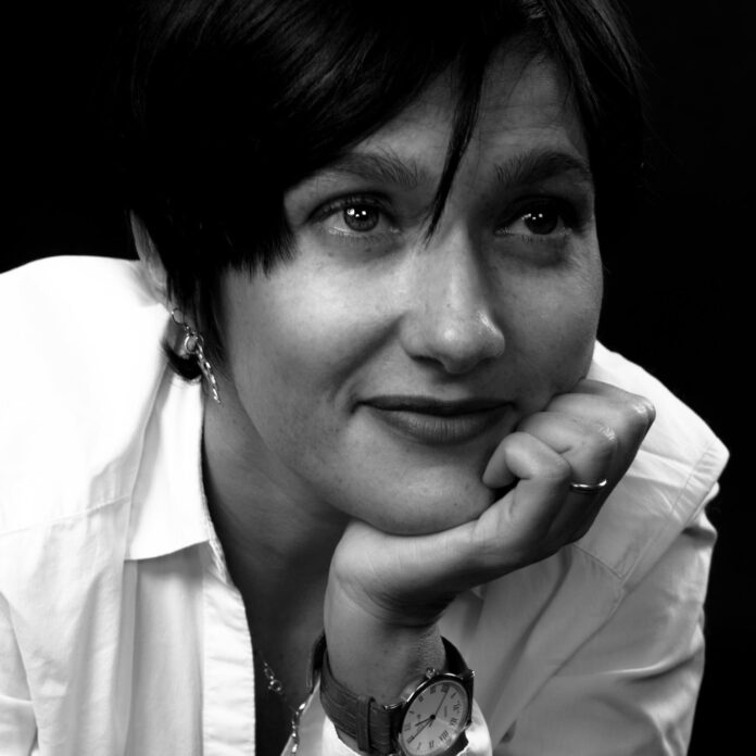 giulia baldelli