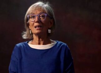 Maria Vittoria Pichi si racconta a Mondolfo