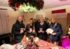 “È Natale a Mombaroccio”, domani (sabato 26 novembre) l’inaugurazione con la ‘Magica Nevicata’