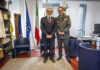 Paolini ringrazia Blandini: “Grande servizio per il territorio”