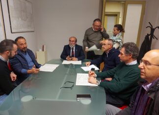 Terremoto Marche, Paolini: “Squadre della Provincia subito attivate per ispezioni su scuole e strade”