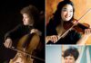 Al Sanzio di Urbino concerto straordinario del Trio Euroasia
