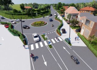 Terre Roveresche, dalla Regione 250mila euro per la rotatoria di Orciano