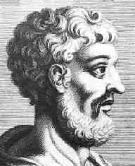 Sesto Empirico, il filosofo scettico. Venerdì 2 dicembre a Urbino ne parla Emidio Spinelli, presidente della Società Italiana di Filosofia